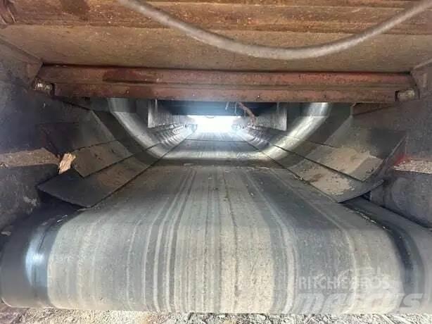Morbark 4600XL Ostale komponente za građevinarstvo