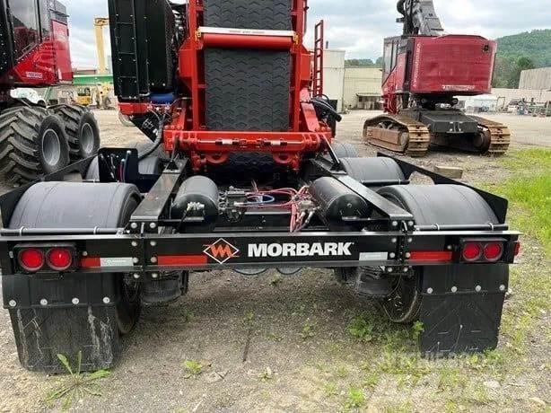 Morbark 6400XT Ostale komponente za građevinarstvo