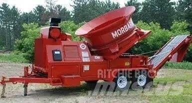 Morbark 950 Ostale komponente za građevinarstvo