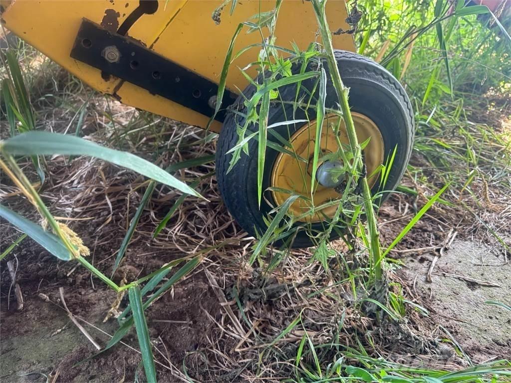 New Holland 648 Ostale komponente za građevinarstvo