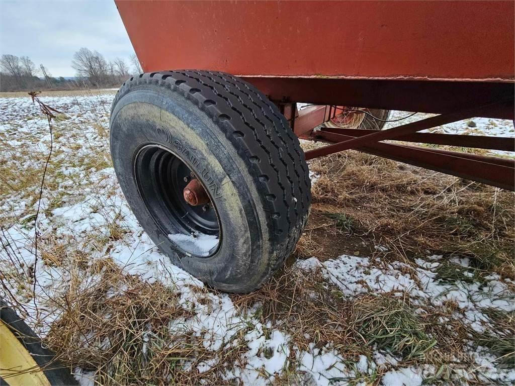 RICHARDTON 700 Ostale komponente za građevinarstvo