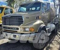 Sterling Mixer Ostale komponente za građevinarstvo