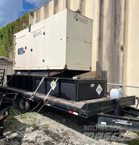 Triton GENERATOR Ostale komponente za građevinarstvo