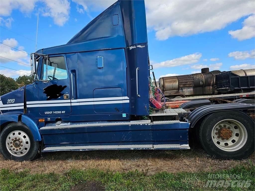 Volvo Truck Ostale komponente za građevinarstvo