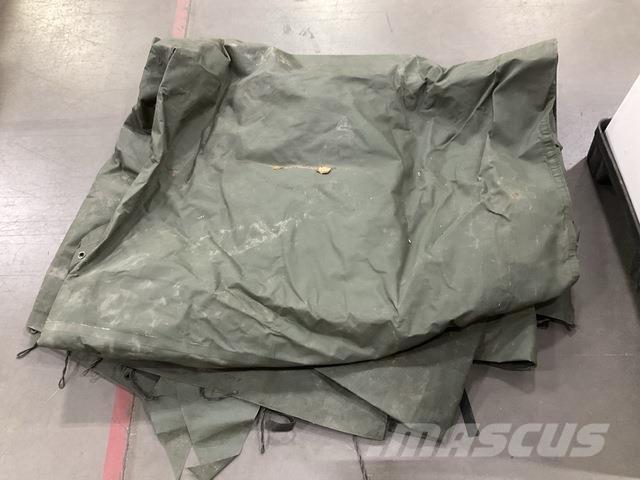 (14) Tarps Ostalo za građevinarstvo
