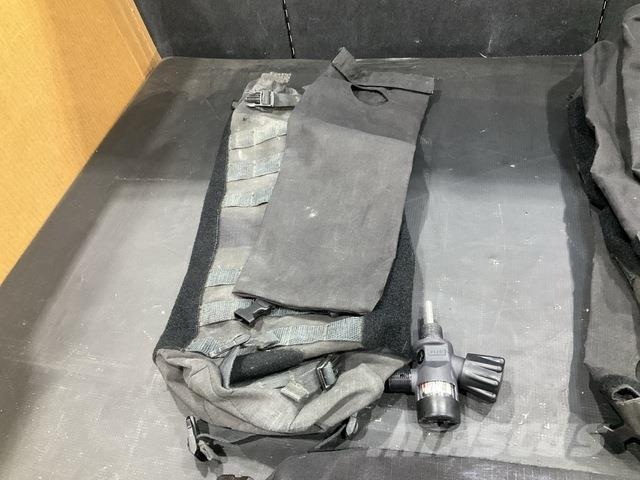  (54) Water Bags Ostalo za građevinarstvo