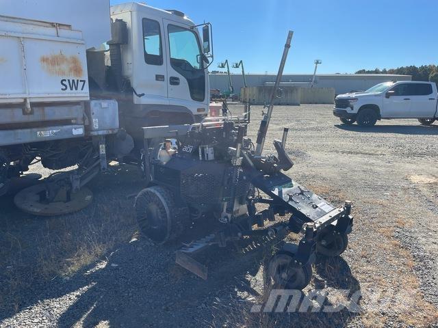 ABI Force Z-23 Ostalo za građevinarstvo