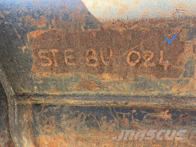 ABS  Kašike / Korpe