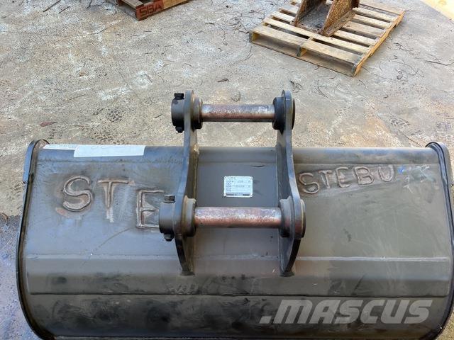 ABS  Kašike / Korpe