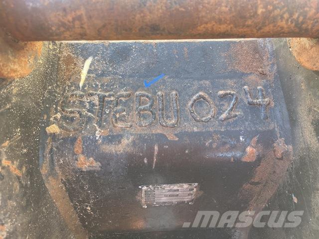 ABS  Kašike / Korpe