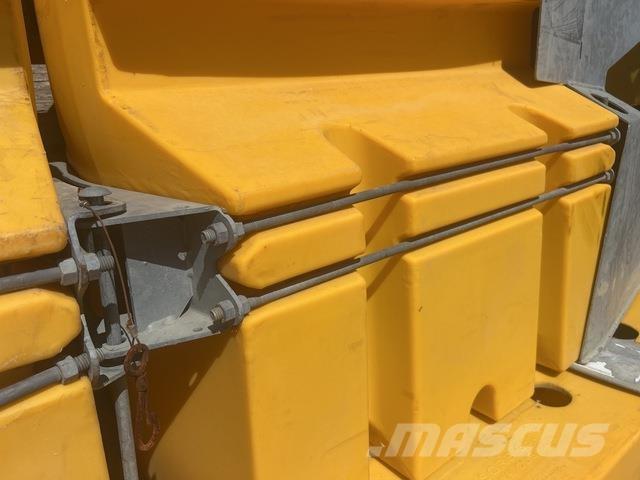  Absorb 350 Ostalo za građevinarstvo