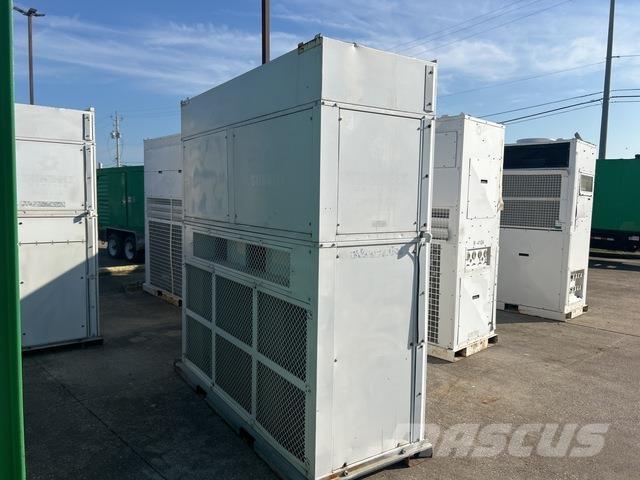  Ac Vertica Polovna oprema za grejanje i odmrzavanje