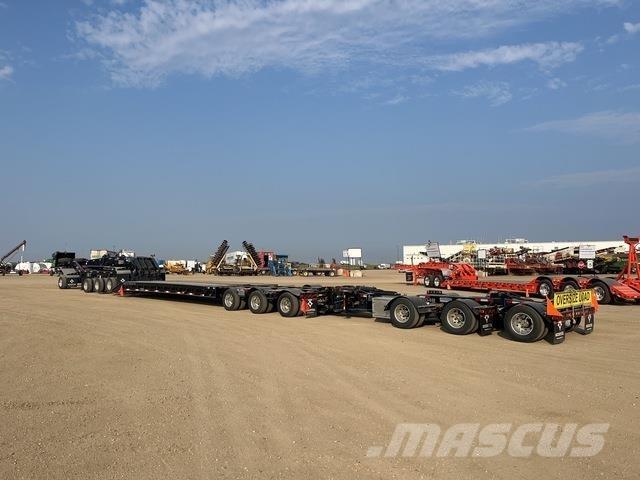  Accusteel Niski utovarivači