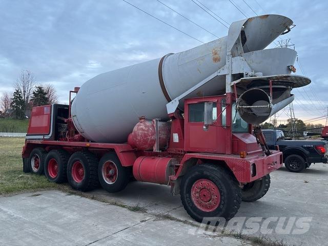 Advance  Ostali kamioni