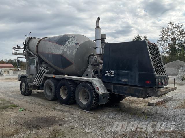 Advance  Ostali kamioni