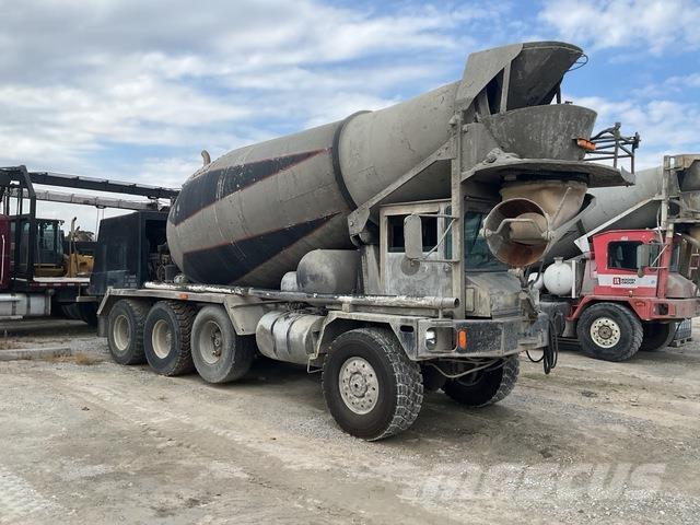 Advance  Ostali kamioni