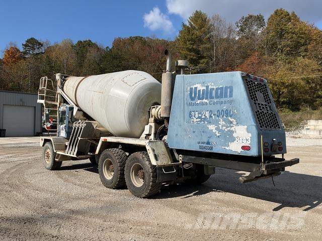 Advance  Ostali kamioni