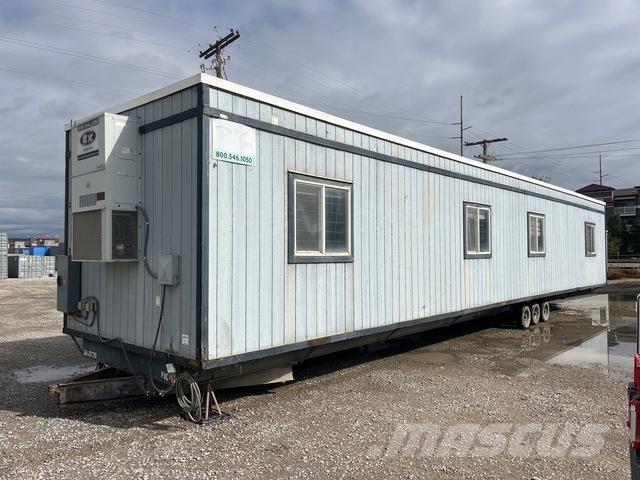  Advanced Ostalo za građevinarstvo