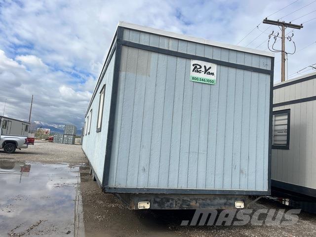  Advanced Ostalo za građevinarstvo