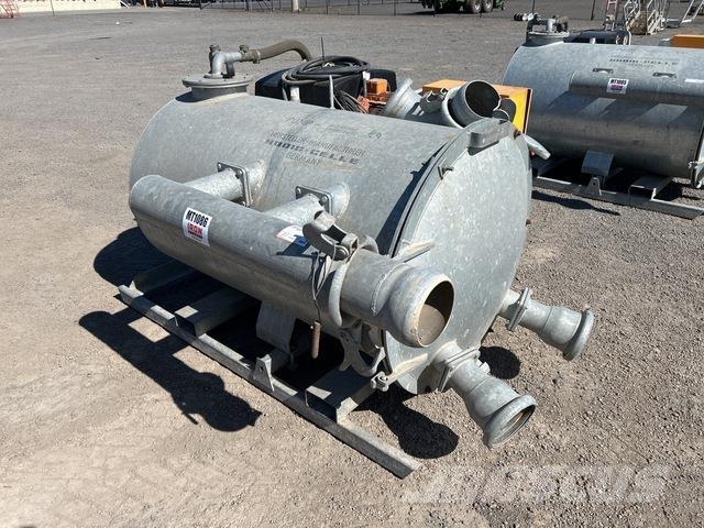  Aggregate Pump Pumpe za vodu
