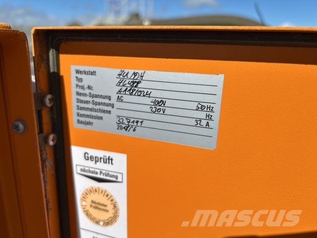  Aggregate Pump Pumpe za vodu