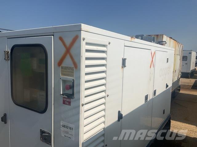  Aggreko Dizel generatori