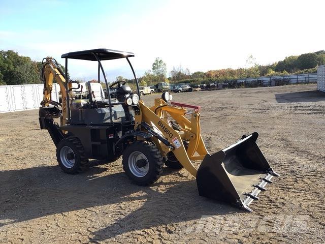 AGT BH50G Rovokopači