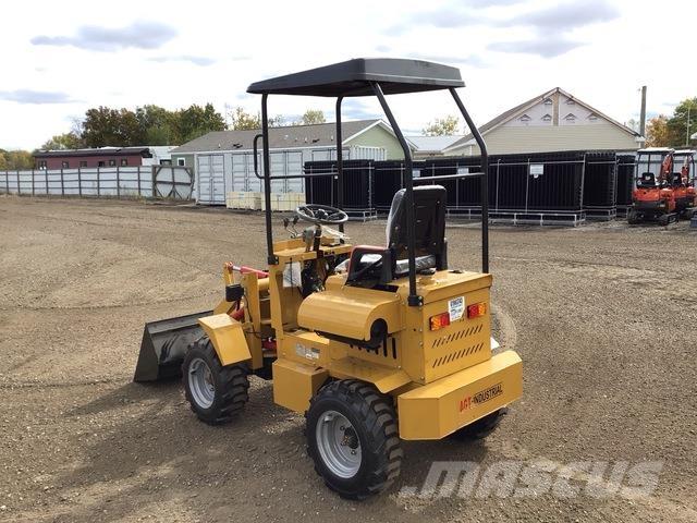 AGT KRW23 Utovarivači na točkove