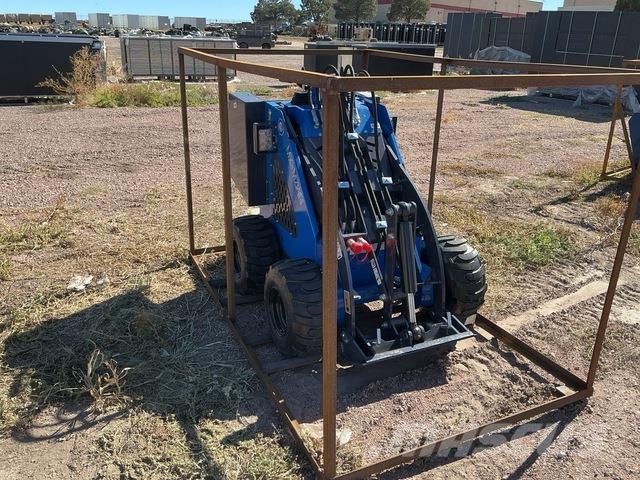 AGT MX-MZW14 Skid steer mini utovarivači