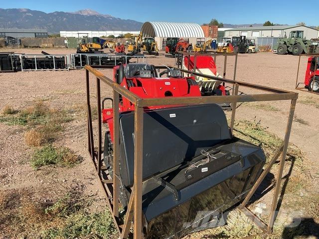 AGT SDA-140T Utovarivaču guseničara