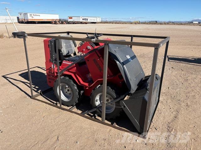 AGT SDA-140W Utovarivači na točkove