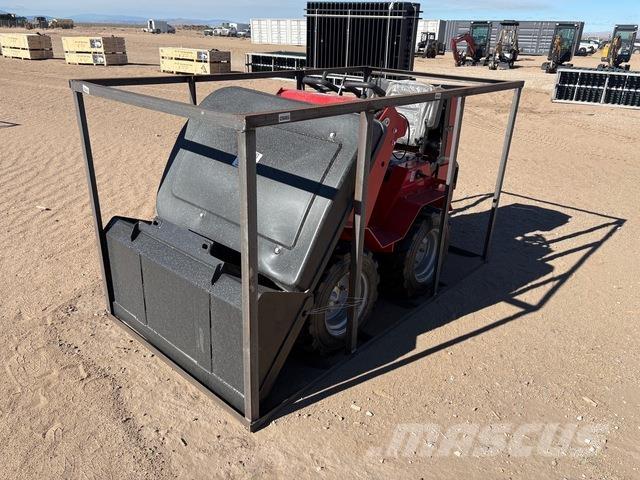 AGT SDA-140W Utovarivači na točkove