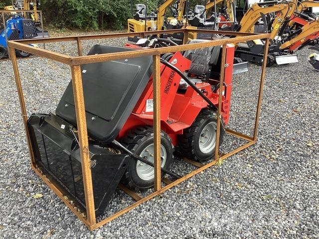 AGT SDA-140W Utovarivači na točkove