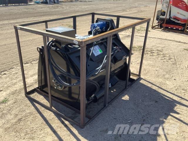 AGT SSCM61S Polovne mešalice