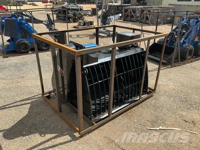 AGT SSCM61S Polovne mešalice