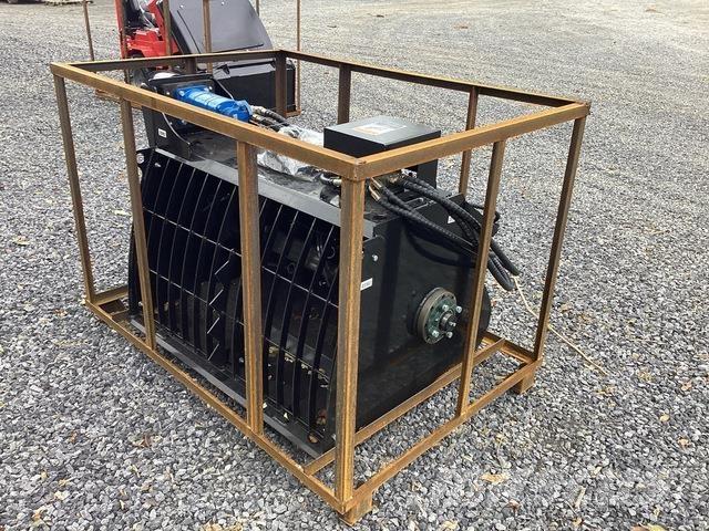 AGT SSCM61S Polovne mešalice