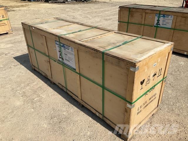 AGT YC-26G Ostalo za građevinarstvo