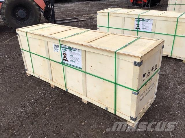 AGT YC-26G Ostalo za građevinarstvo