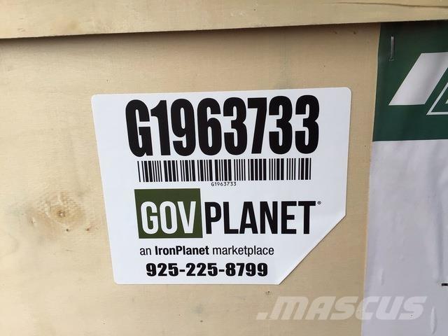 AGT YC-26G Ostalo za građevinarstvo