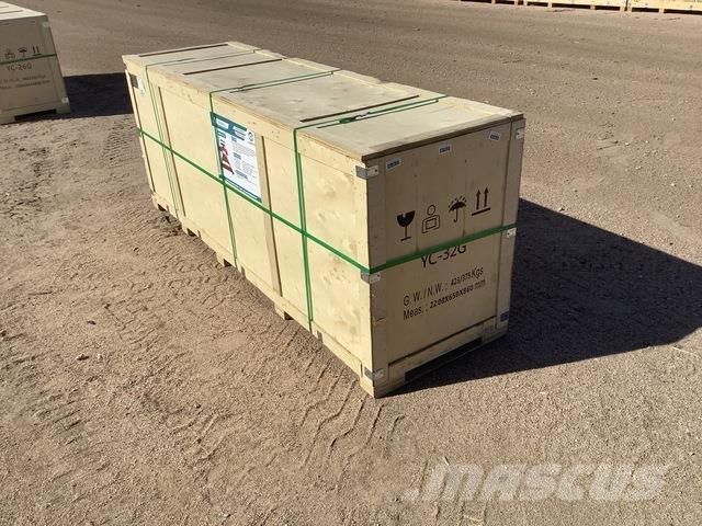 AGT YC-32G Ostalo za građevinarstvo