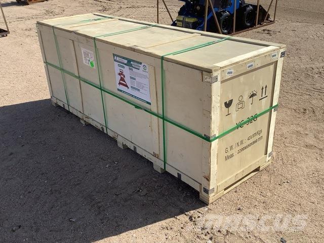 AGT YC-32G Ostalo za građevinarstvo