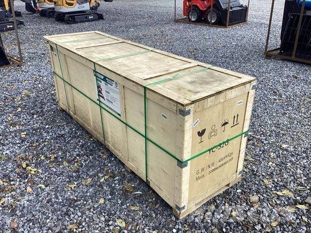 AGT YC-32G Ostalo za građevinarstvo