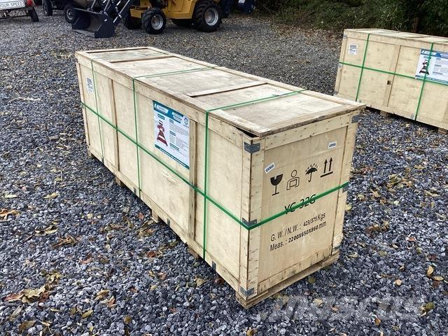 AGT YC-32G Ostalo za građevinarstvo