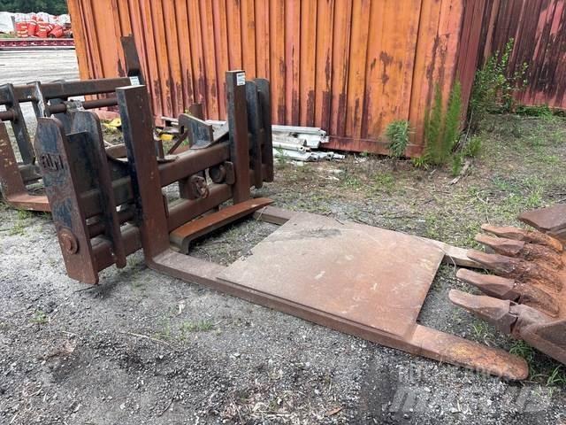 AIM  Ostale komponente za građevinarstvo