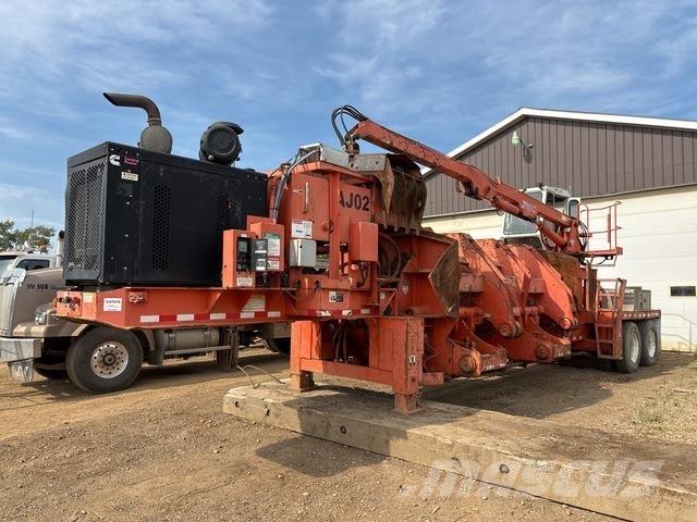  Al Jon 400XL Industrijske balirke
