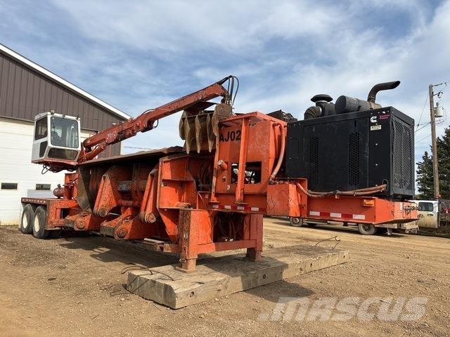  Al Jon 400XL Industrijske balirke