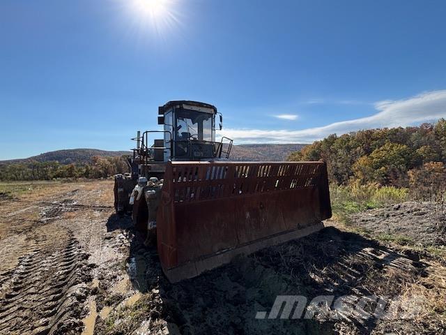  Al Jon 81K Nabijači zemlje