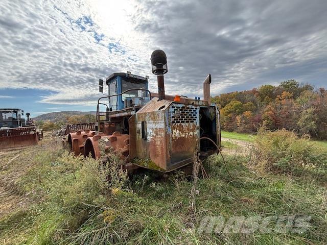  Al Jon 91K Nabijači zemlje