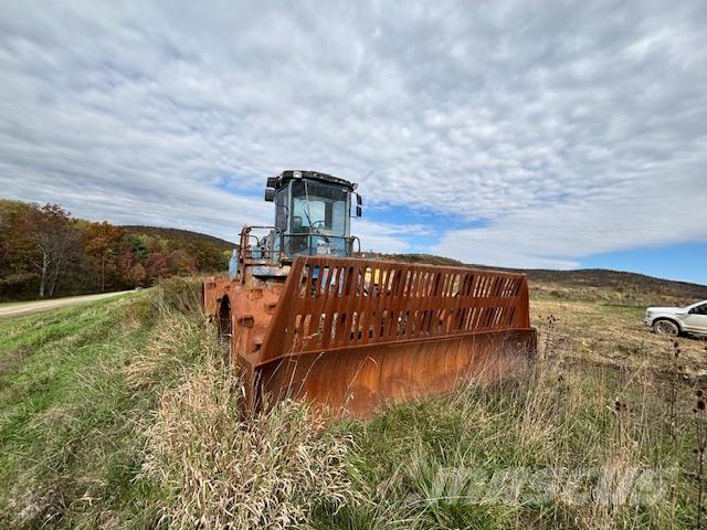  Al Jon 91K Nabijači zemlje
