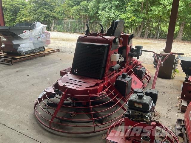 Allen HDX780X Gladilice za beton - hellikopteri
